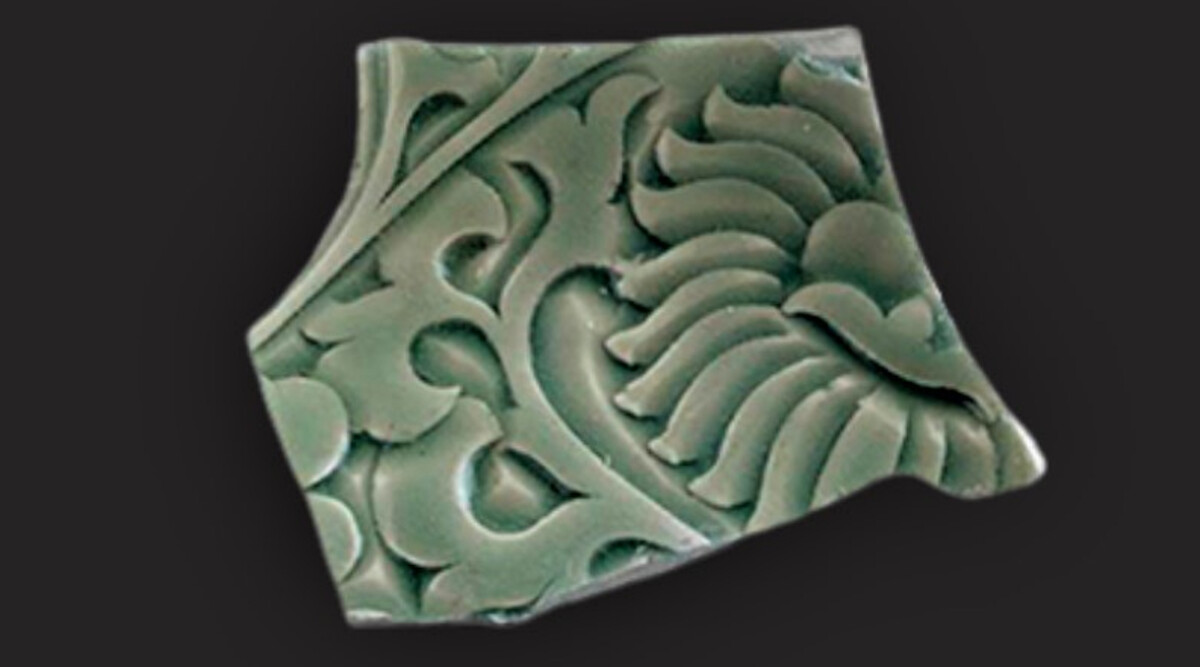 Kiedy i jak chińska porcelana dotarła po raz pierwszy do Europy?