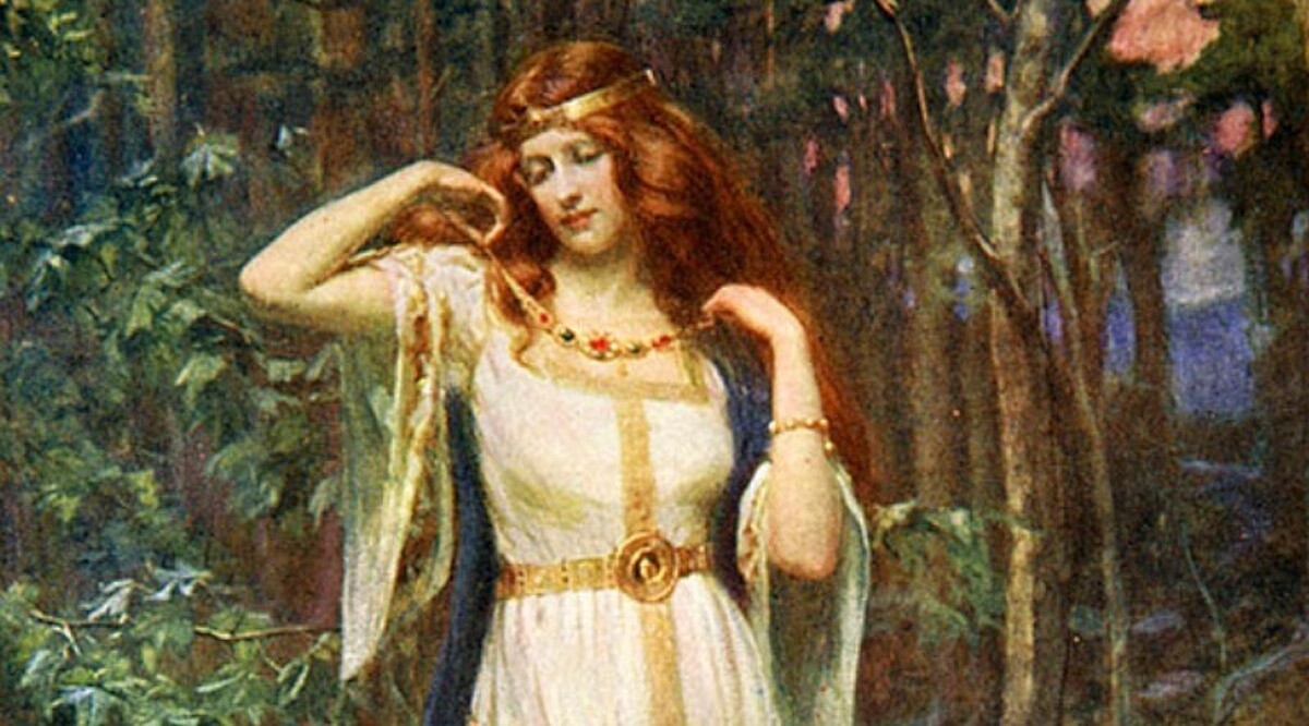 Narracyjna funkcja magii w literaturze staroislandzkiej - wykład online