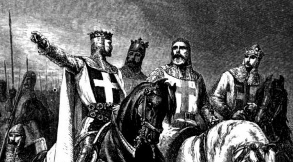 Polacy na pierwszej krucjacie? Ślad udziału rycerzy znad Wisły w bitwie pod Niceą (1097)