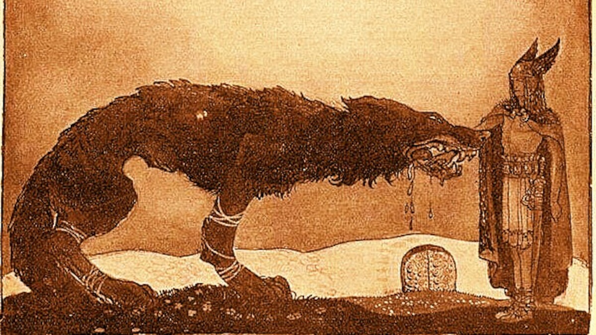 Szczerze o wierze: mitologia nordycka - spotkanie z dr Renatą Leśniakiewicz- Drzymałą