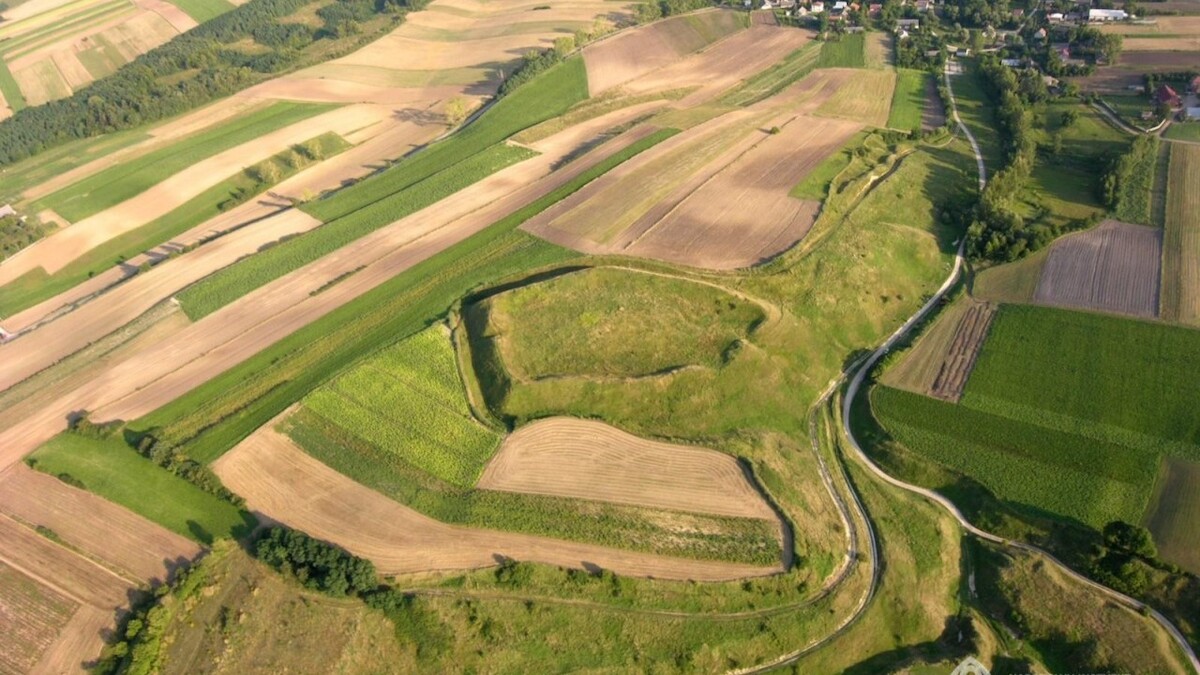 Tożsamość księcia Wiślan
