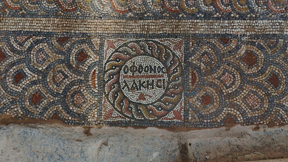 „Niechaj z zazdrości pękną!”