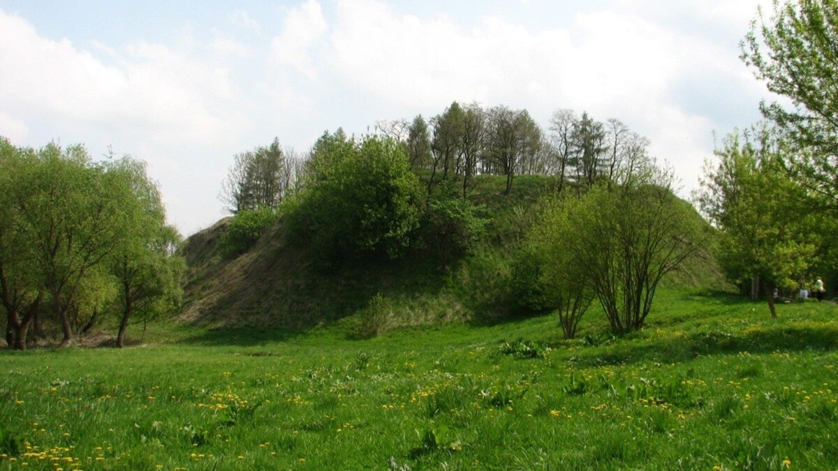 Wojna i podwójna lojalność na średniowiecznym pograniczu polsko-ruskim
