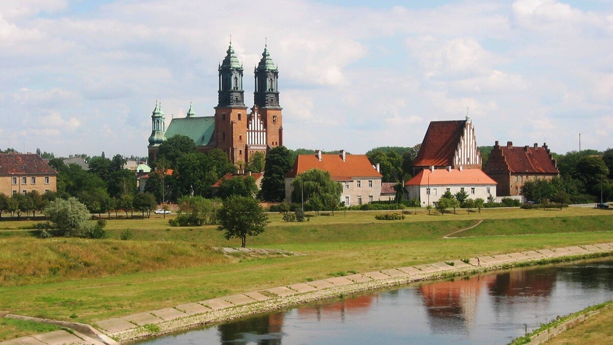 Spotkanie z cyklu „Duch wyspy” – rozmowa o przyszłości Ostrowa Tumskiego