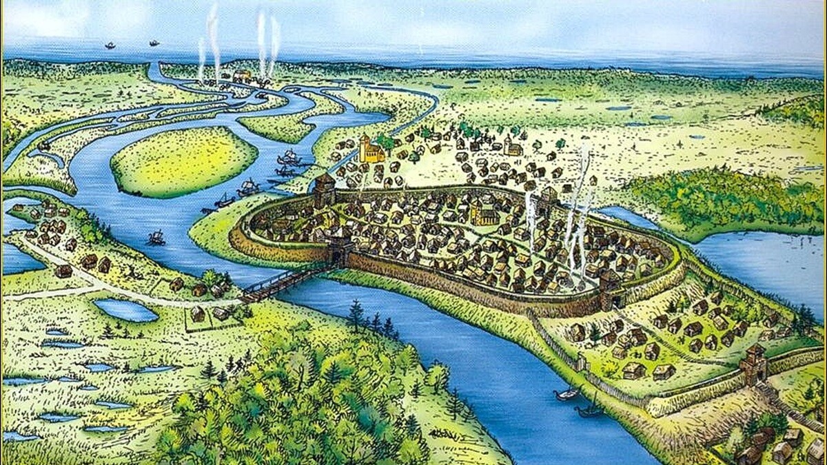 Letnia Szkoła Archeologii Średniowiecza w „pierwszym” Kołobrzegu