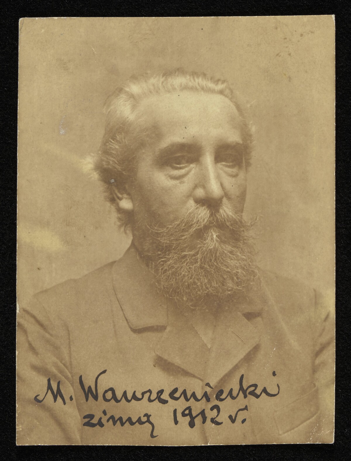 Maryan Wawrzeniecki (1863-1943): Malarz słowiańskich uroczysk, bestii i czarownic