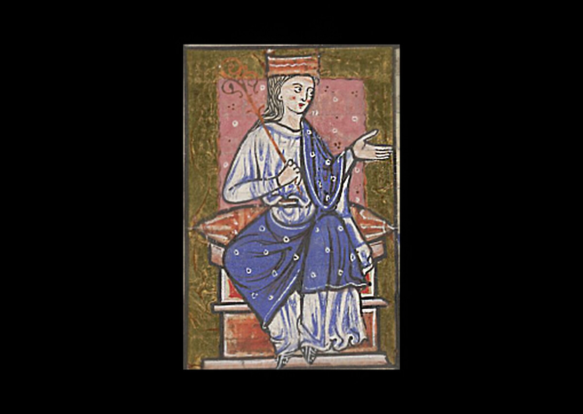 Aethelflaed – władczyni, której bali się wikingowie