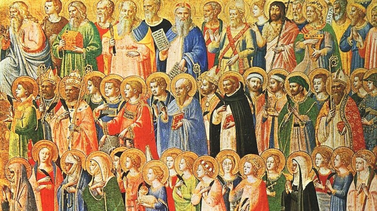 Klasycy historiografii: „Kult świętych" Petera Browna - spotkanie online