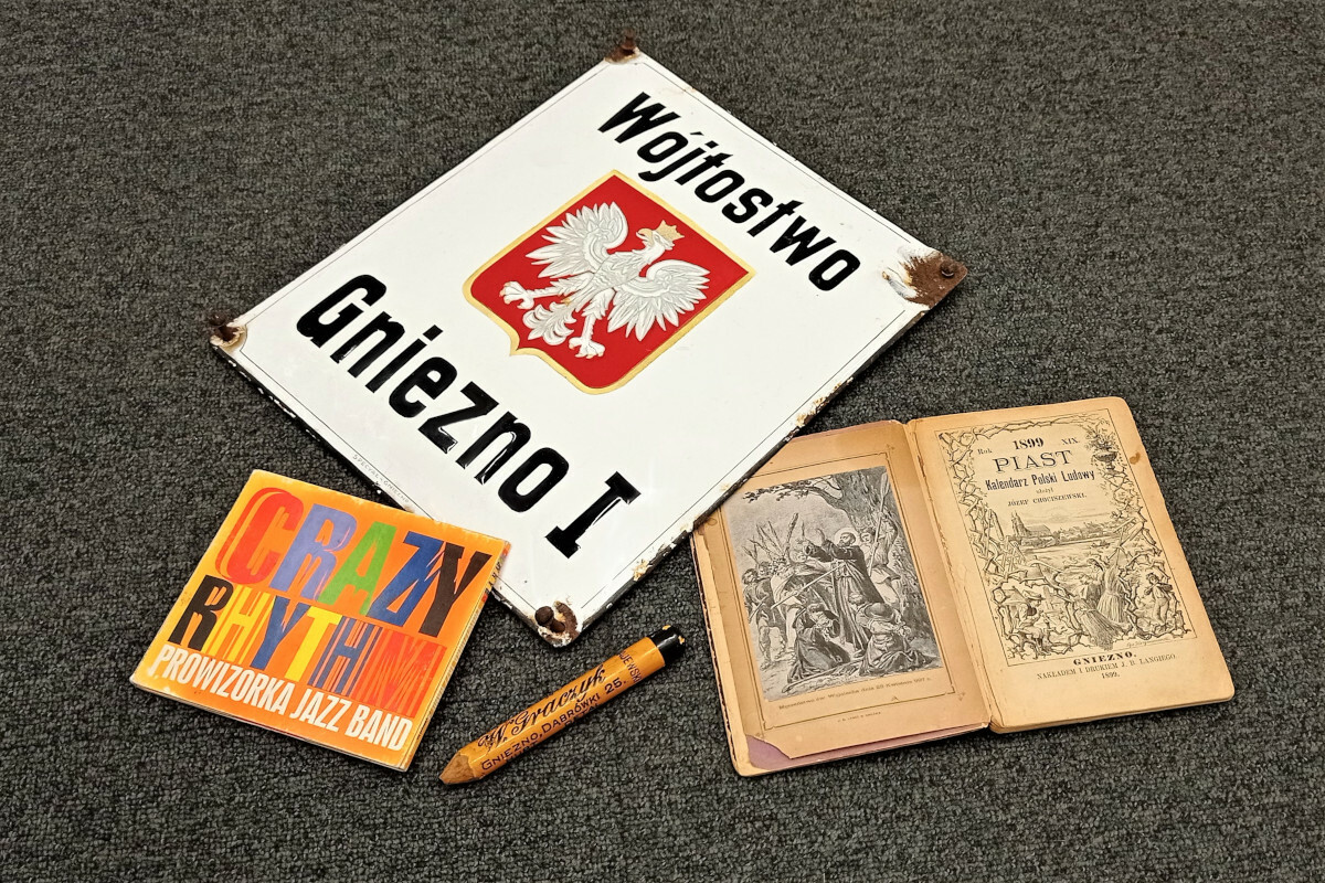 "Nie kitraj zabytków!" i pochwal się nimi w Muzeum "Nie kitraj zabytków!" i pochwal się nimi w Muzeum