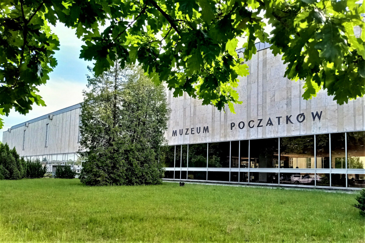16 czerwca Muzeum otwarte dla zwiedzających 16 czerwca Muzeum otwarte dla zwiedzających