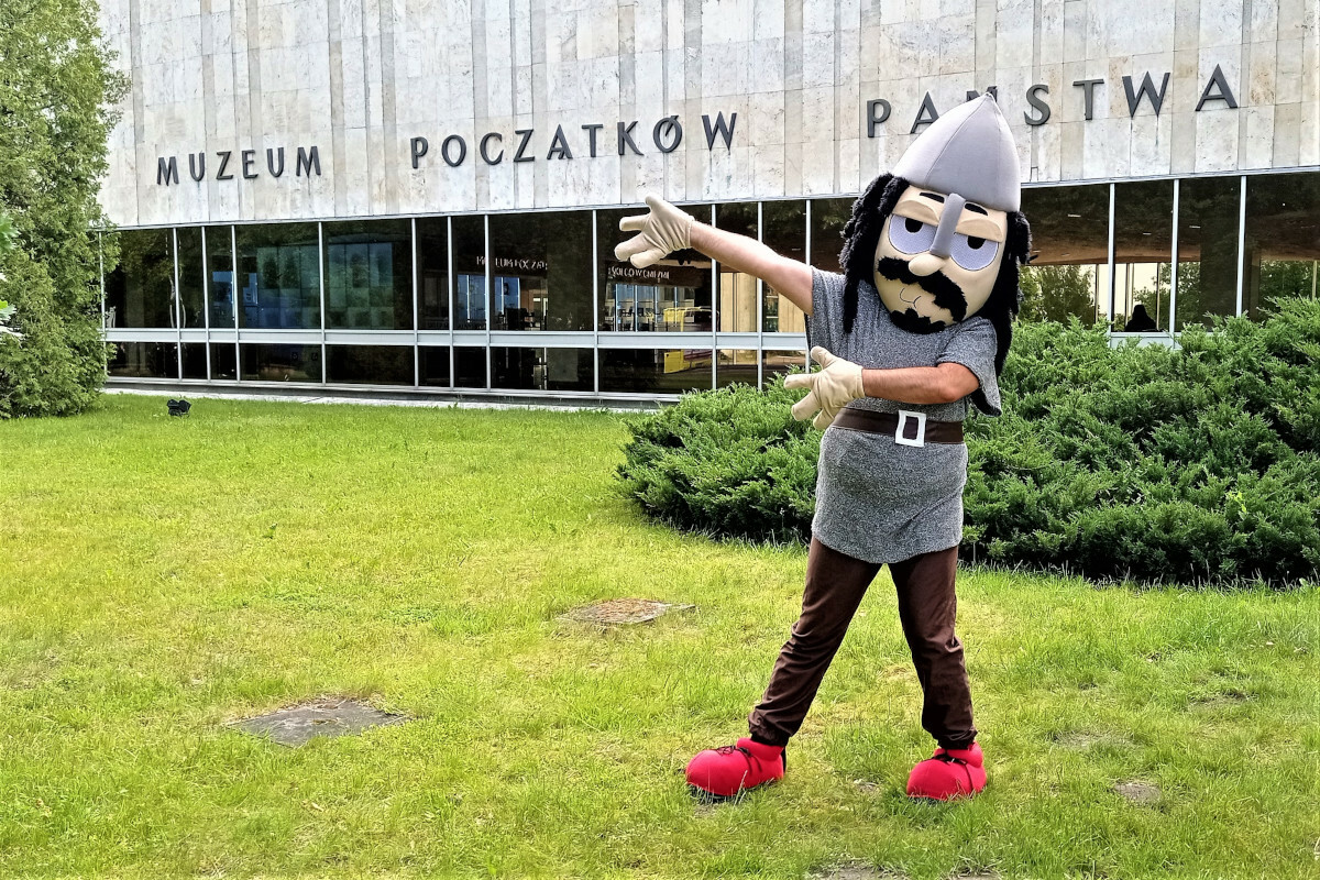 "Weekend na Szlaku Piastowskim" za nami "Weekend na Szlaku Piastowskim" za nami