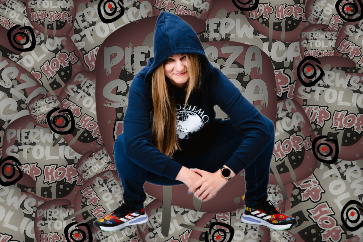 Koncert "Pierwsza stolica Hip-Hopu" Koncert "Pierwsza stolica Hip-Hopu"
