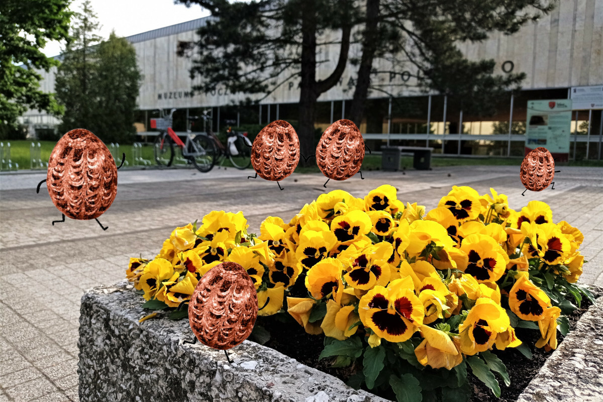 Muzeum w święta nieczynne Muzeum w święta nieczynne