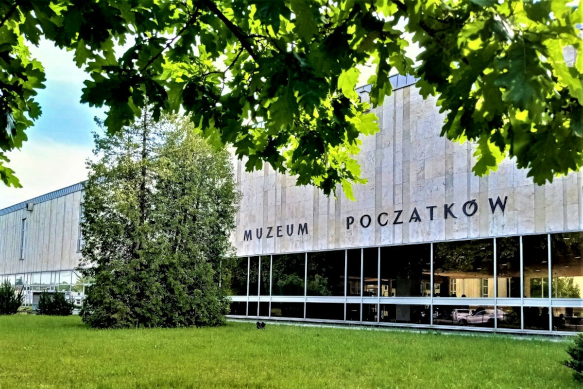 Nasze Muzeum OTWARTE w długi weekend Nasze Muzeum OTWARTE w długi weekend