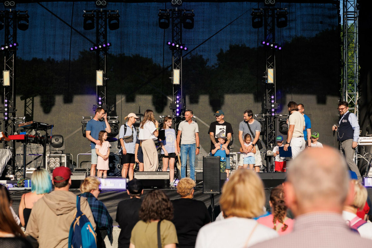 "Piknik na FEST!" z muzealnymi atrakcjami "Piknik na FEST!" z muzealnymi atrakcjami