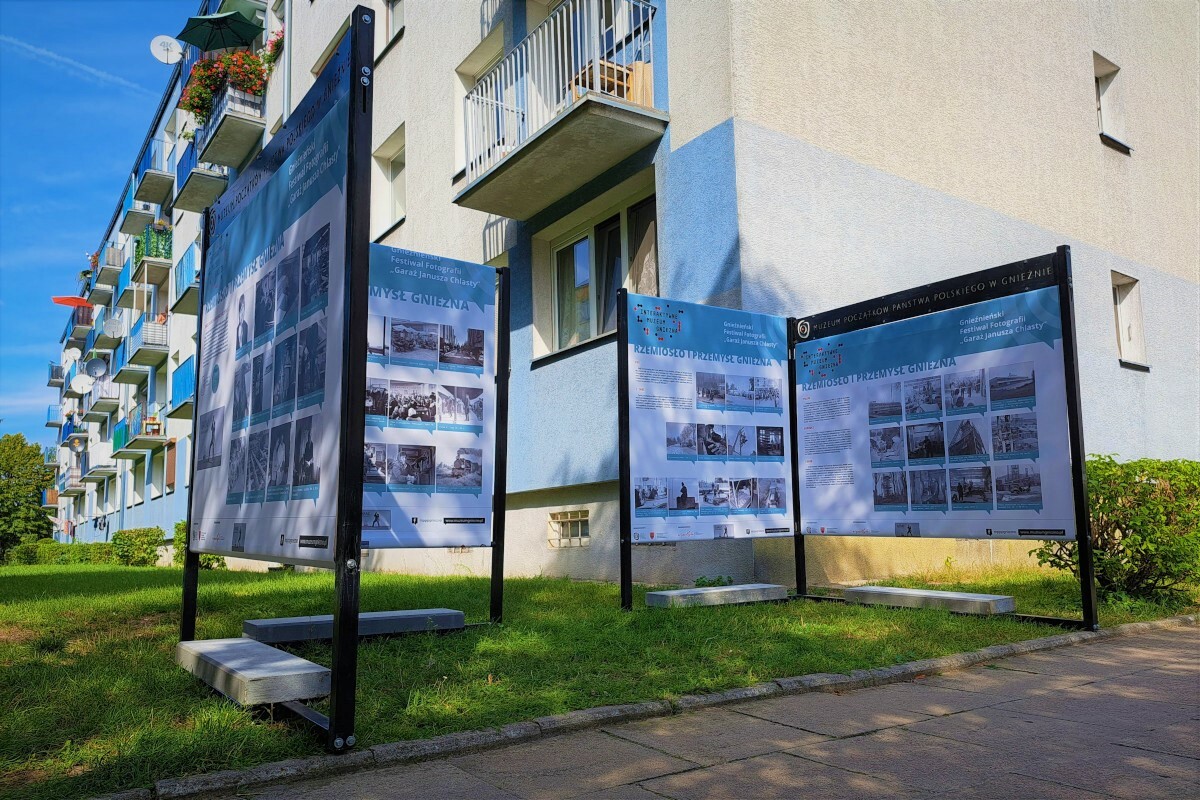 Przemysł i rzemiosło - najnowsza wystawa IMG Przemysł i rzemiosło - najnowsza wystawa IMG