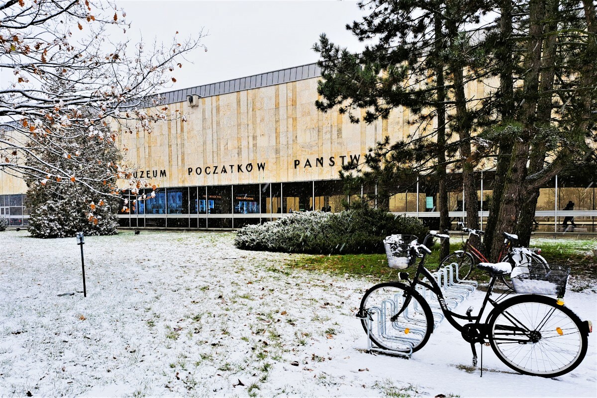 Muzeum w święta nieczynne Muzeum w święta nieczynne