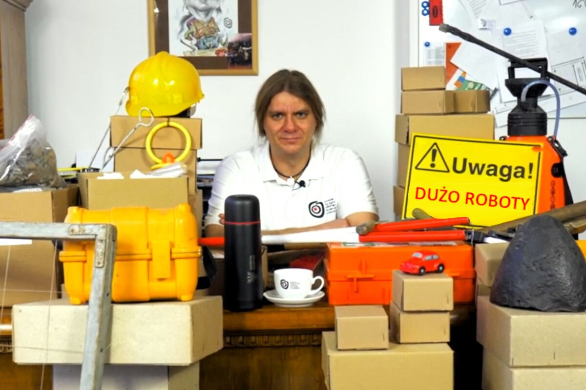 Oferta pracy w Dziale Naukowym Oferta pracy w Dziale Naukowym