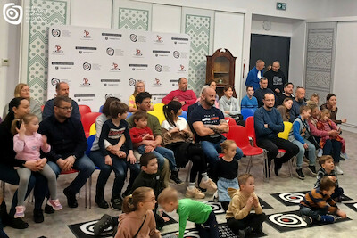 Fot. Jakub Szostak, MPPP