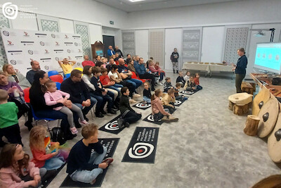 Fot. Jakub Szostak, MPPP