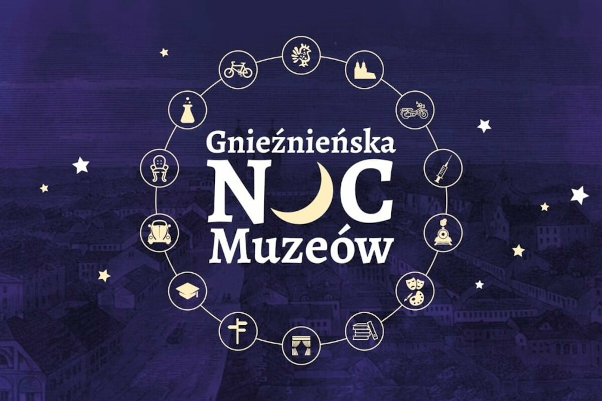 Noc Muzeów 2024 Noc Muzeów 2024