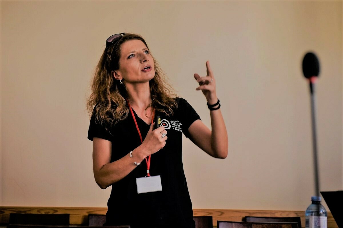 Konferencja ‘Worlds of the Slavs’: Food in the Worlds of the Slavs up to the 16th century Konferencja ‘Worlds of the Slavs’: Food in the Worlds of the Slavs up to the 16th century