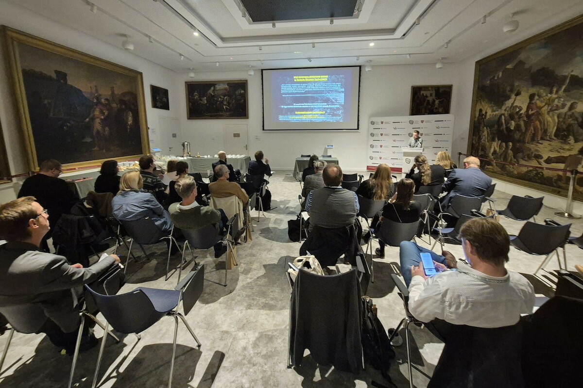 Konferencja Religia(e) Słowian Konferencja Religia(e) Słowian