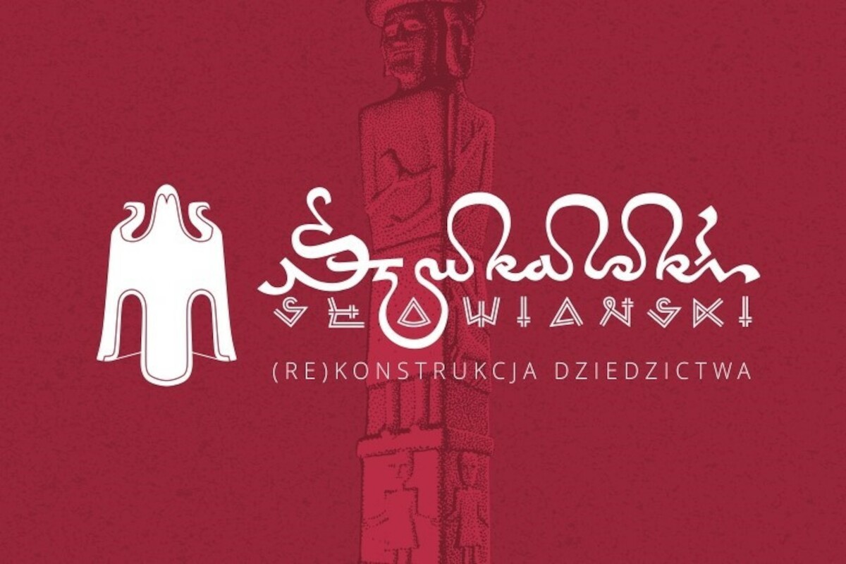 Szukalski Słowiański. (Re)konstrukcja dziedzictwa Szukalski Słowiański. (Re)konstrukcja dziedzictwa