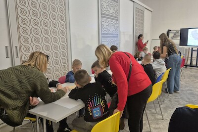 Fot. Estera Burzańska, MPPP