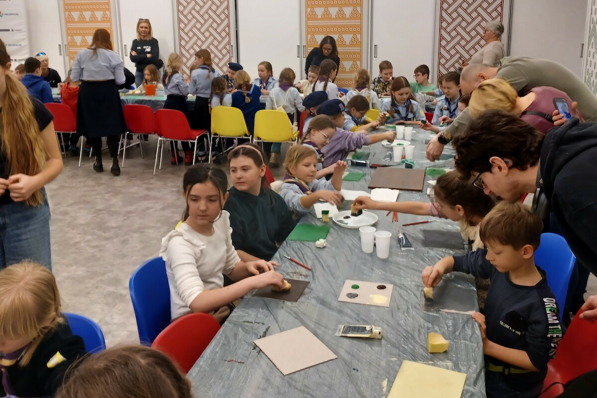Rodzinna Niedziela już za nami Rodzinna Niedziela już za nami