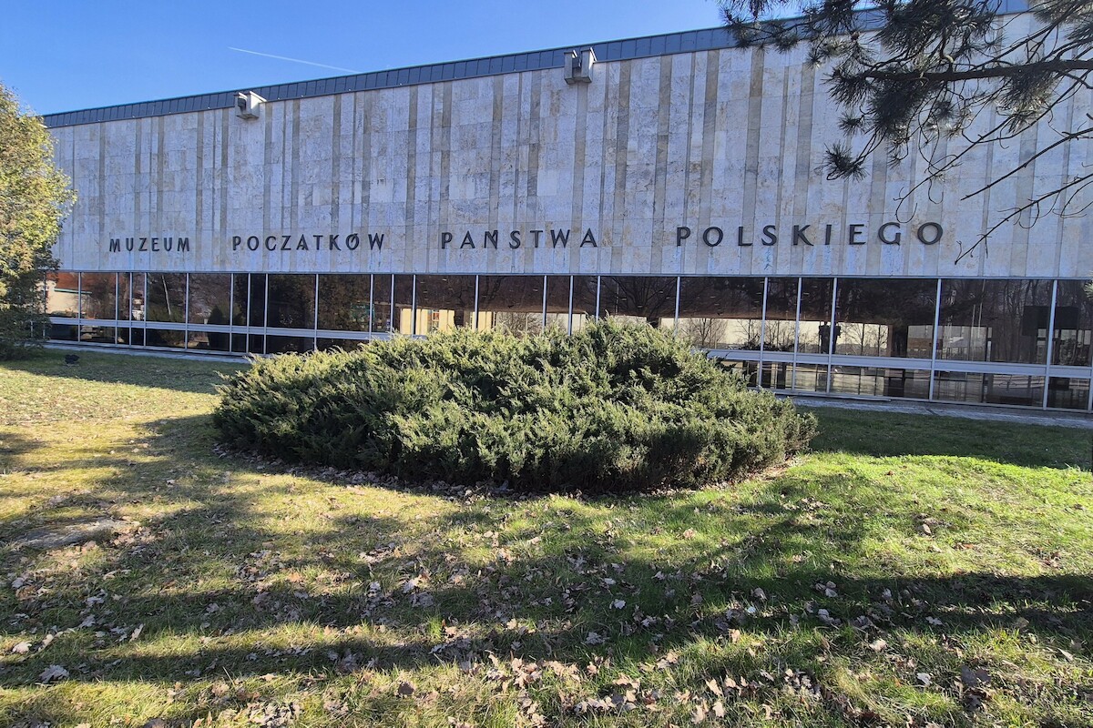 Muzeum nieczynne 19 marca 2025 r. Muzeum nieczynne 19 marca 2025 r.