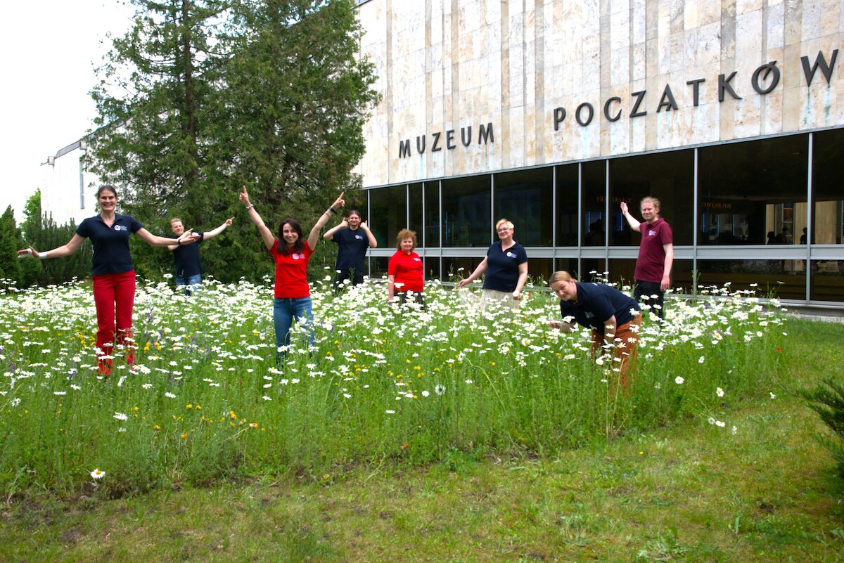 W Boże Ciało nasze Muzeum jest otwarte! W Boże Ciało nasze Muzeum jest otwarte!