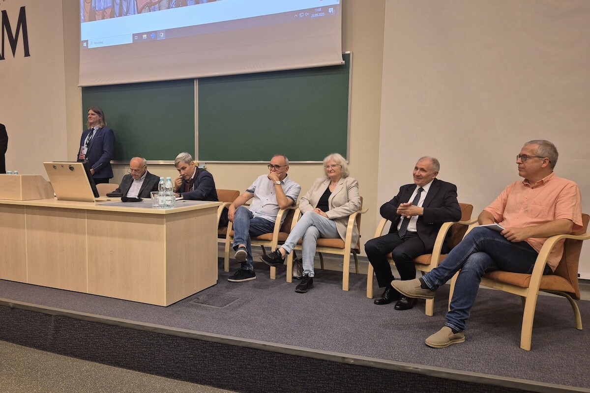 Ósmy Kongres Mediewistów Polskich dobiegł końca