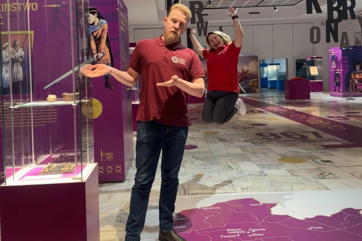 11 listopada zapraszamy do Muzeum!