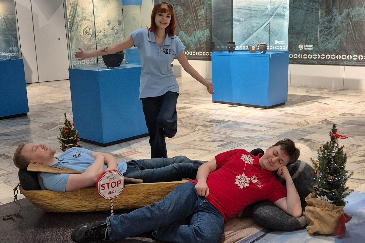 W te dni nas nie odwiedzicie