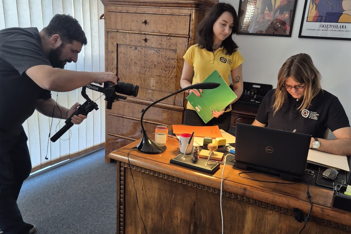 Podsumowanie roku 2025