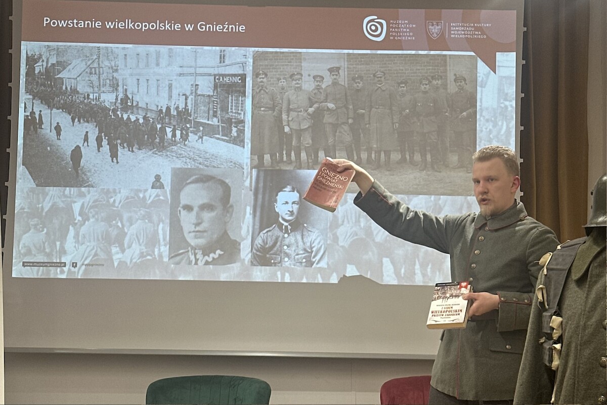 Kolejne spotkanie IMG za nami!