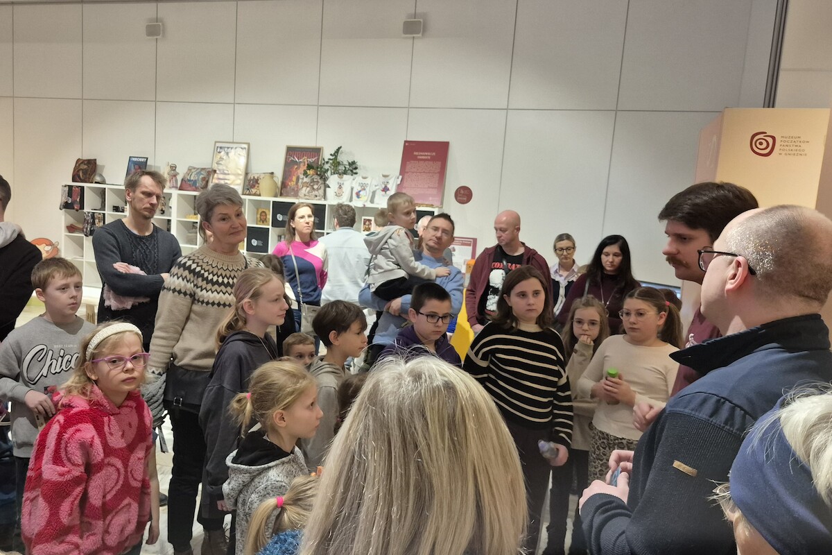 Rodzinne spotkanie za nami!