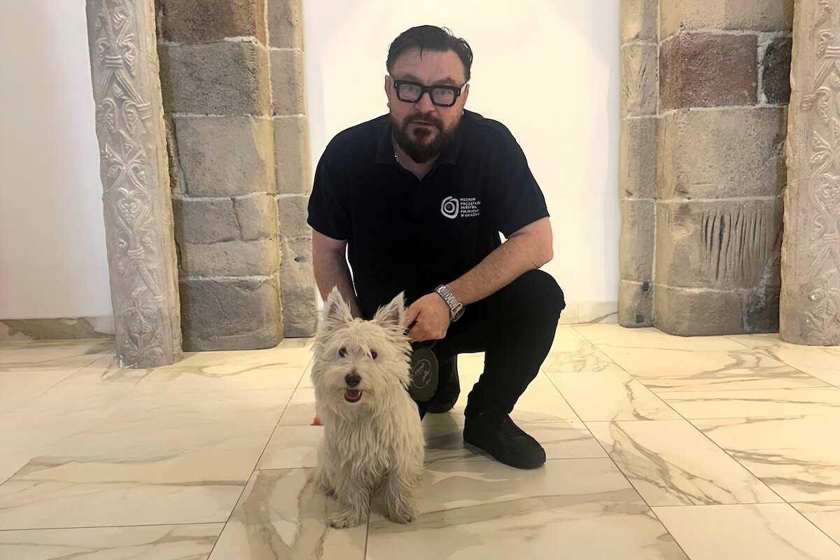 Zapraszamy do Muzeum ze swoimi pupilami!