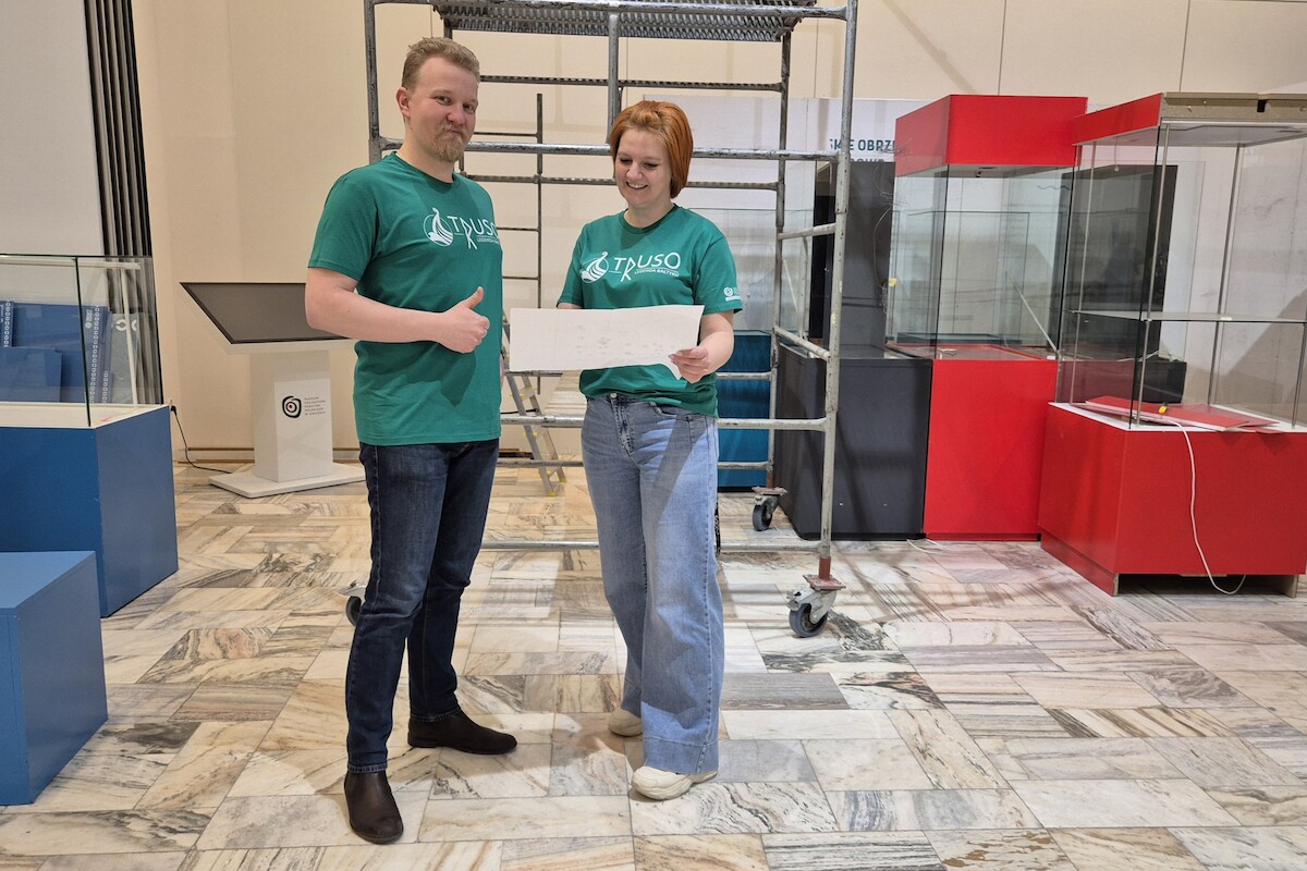 Nowa wystawa czasowa już wkrótce!