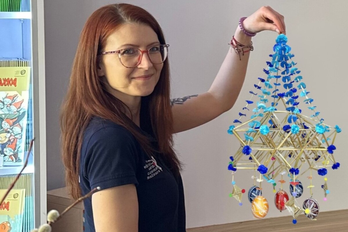 Jak witano wiosnę w Wielkopolsce?