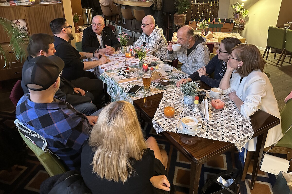 Gniezno odkrywa swoją muzyczną pamięć