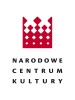 Dofinansowano ze środków Narodowego Centrum Kultury w ramach programu Kultura w sieci